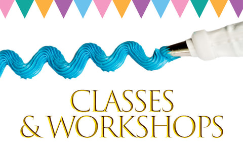 Classes and Workshops at The Studio in St. Louis