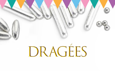 Dragée Collection