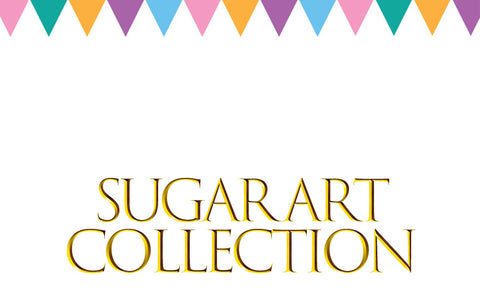 Sugar Art Collection