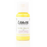 Edible Art Decorative Paint by Sweet Sticks