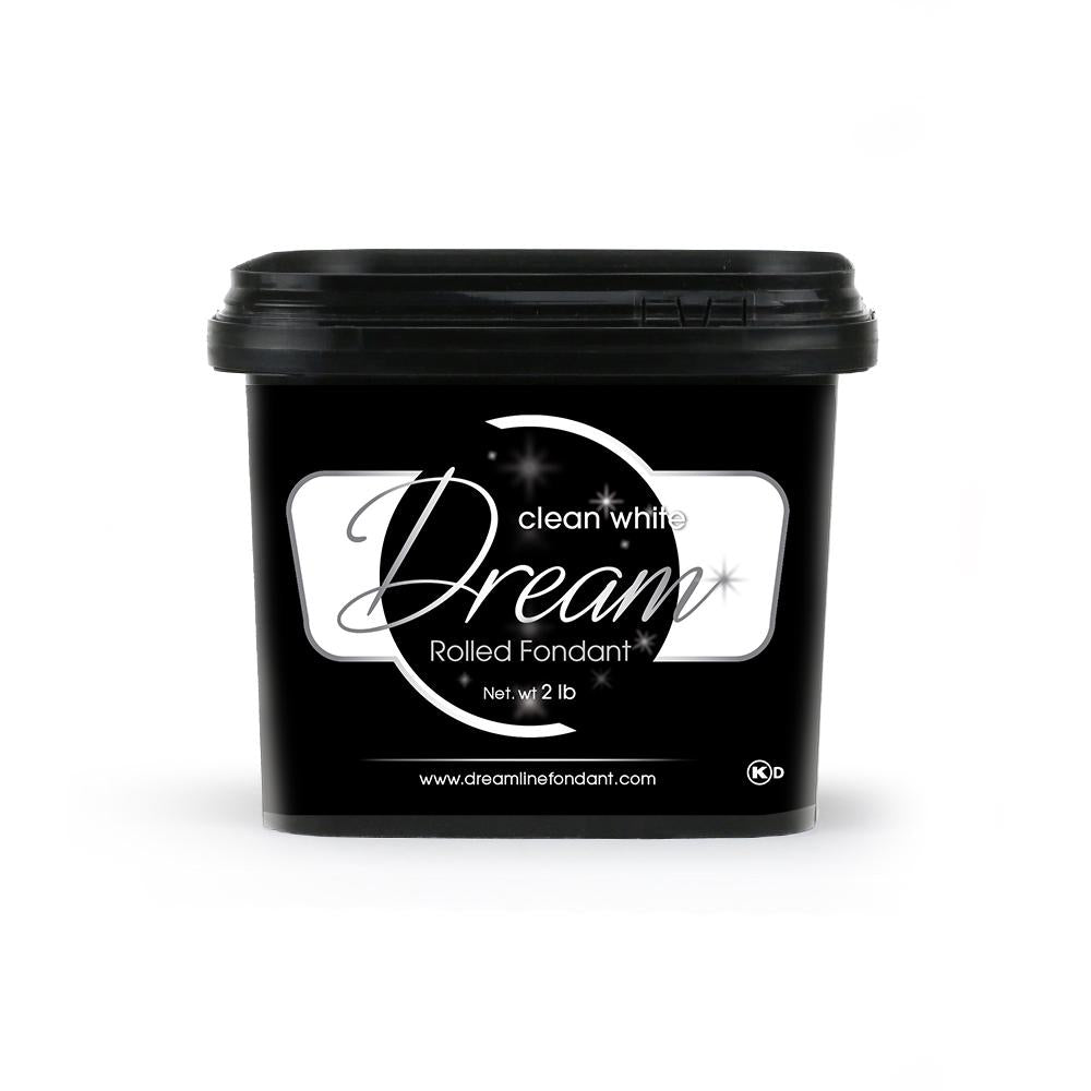 Dream Fondant