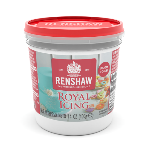 Royal Icing Offerings from The Studio in St. Louis w/ Online Shipping