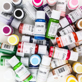 Edible Art Decorative Paint by Sweet Sticks