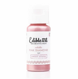 Edible Art Decorative Paint by Sweet Sticks