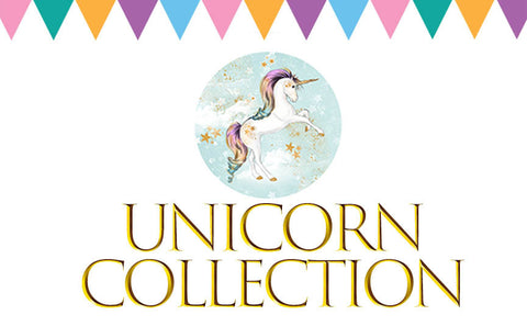 Magical Unicorn Collection