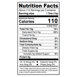 Hi-Ratio Shortening 3lb Soy Based