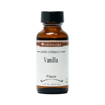 LorAnn Vanilla Oil Flavoring