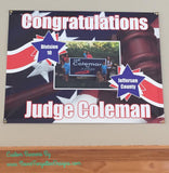 Custom Vinyl Banners