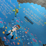 Custom Party Invitations