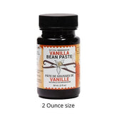 Madagascar Pure Vanilla Bean Paste