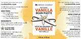 LorAnn Pure Vanilla Bean Paste