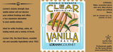 LorAnn Clear Vanilla Extract