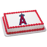 MLB® Officially Licensed PhotoCake® Edible Cake Images