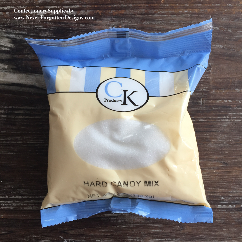 CK Products Hard Candy Mix