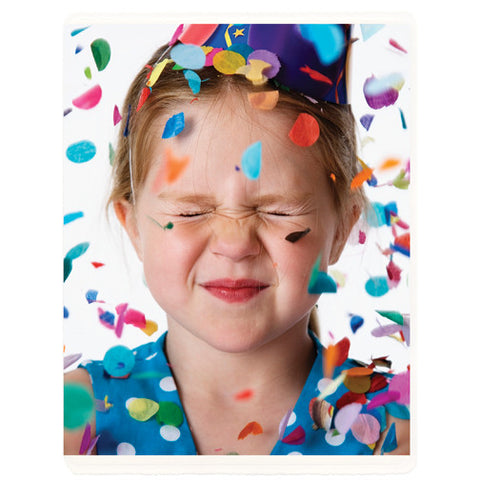 Edible Image Print-Ons Frosting Icing Sheets 8.5 x 11 Std - Never Forgotten Designs