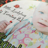 Custom Party Invitations
