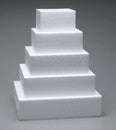 Foam Cake Forms