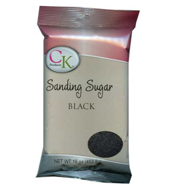 CK Sanding Sugar 1 LB.