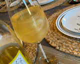 Holiday Shimmer Glitter™ Wine Glass Package