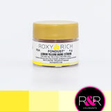 Fondust by Roxy & Rich Edible Food Coloring