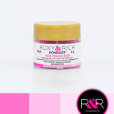 Fondust by Roxy & Rich Edible Food Coloring