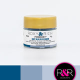 Fondust by Roxy & Rich Edible Food Coloring