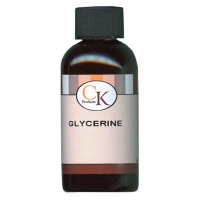Glycerine by CK Products