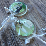 Wedding Photo Hard Candy Sucker Lollipop Favors