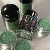 Edible Flash Dust™ Glitter for Cakes & Sweets by NFD FDA Compliant
