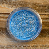 Edible Flash Dust™ Glitter for Cakes & Sweets by NFD FDA Compliant