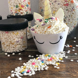 Magic Sprinkle Mix of Stars, Confetti Quins and More