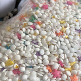 Magic Sprinkle Mix of Stars, Confetti Quins and More