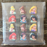 Disney Princesses Princess Sugarsoft Decorations