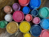 Really Edible Glitter for Food, Drinks, Cakes, Cookies & More FDA Compliant