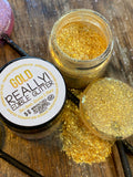 Really Edible Glitter for Food, Drinks, Cakes, Cookies & More FDA Compliant