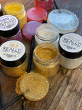 Really Edible Glitter for Food, Drinks, Cakes, Cookies & More FDA Comp –  Sugar Art Supply