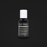 12 Color Set Chefmaster Liqua-Gel Food Coloring 20ml - 3/4 Oz.
