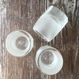 Edible Sugar Shot Glasses Lifesize - Never Forgotten Designs