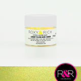 Roxy & Rich Edible Hybrid Luster Dust