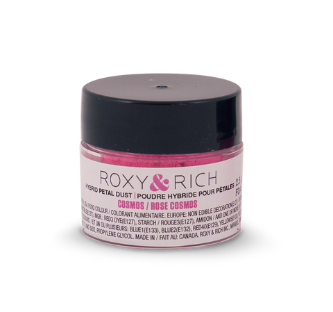 Roxy & Rich Hybrid Petal Dust