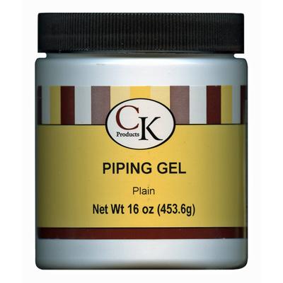 Piping Gel by CK Products