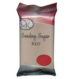 CK Sanding Sugar 1 LB.