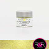 Roxy & Rich Edible Sparkle Hybrid Sparkle Dust