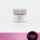 Roxy & Rich Edible Sparkle Hybrid Sparkle Dust