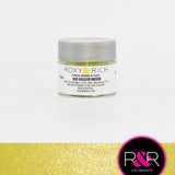 Roxy & Rich Edible Sparkle Hybrid Sparkle Dust