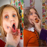 Lickable Wallpaper Wonka Style Party Taste Sheets