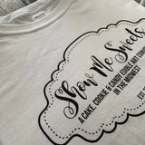 Show Me Sweets Merchandise