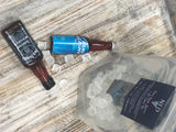 Shimmer Glitter™ Beverage Dust Drinks, Beer, Coffee & More FDA OK