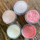 Sampler Flash Dust ™ Glitter Sets