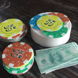 Mini Edible $100 Bill Money Fun Food Sprinkles